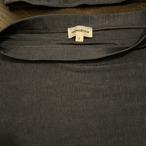 Superdown set Size S - Never worn - Picture 3 of 4
